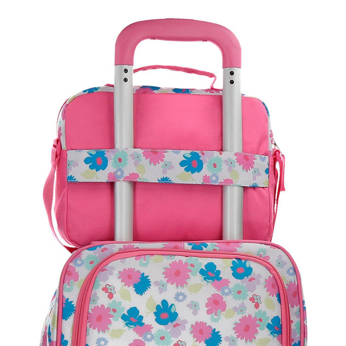 Neseser - Beauty Case Pepe Jeans Kasandra 60245 - pogled 5