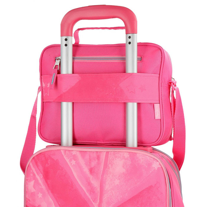 Neseser - Beauty Case Pepe Jeans Clea 60645 - pogled 5