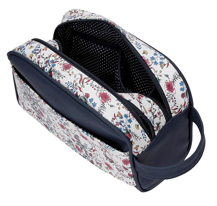 Putni neseser od eko kože Pepe Jeans Treval 66344 - pogled 5