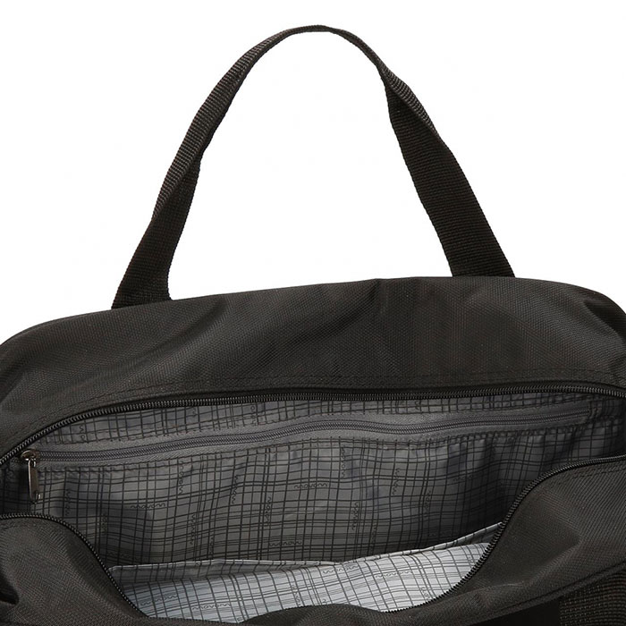 Putna torba Movom Manhattan Black 50533 - pogled 5