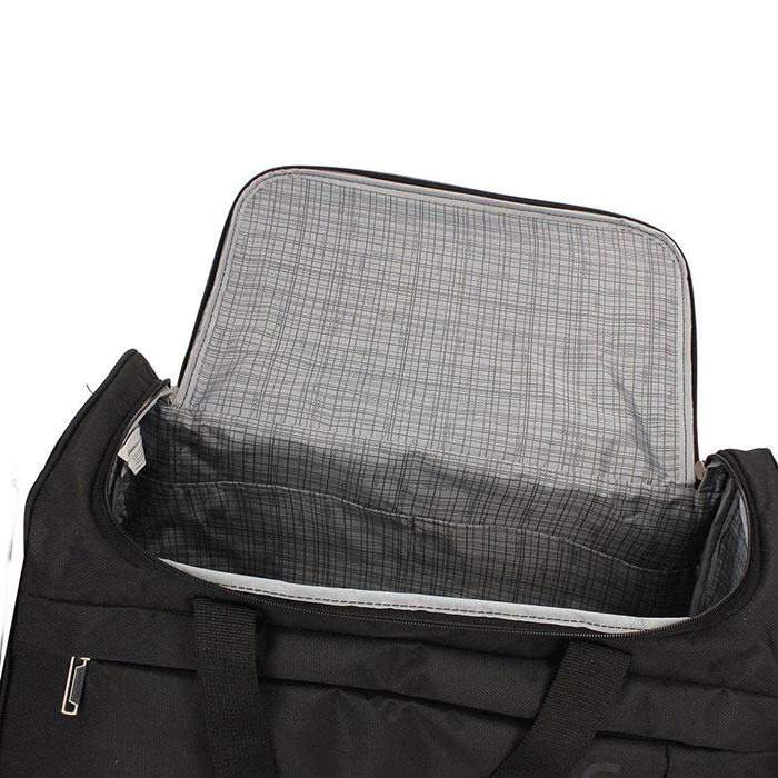 Putna torba sa točkićima Movom Manhattan Black 50533 - pogled 5