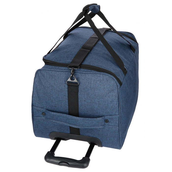 Putna torba sa točkićima Movom Ottawa Blue 52937 - pogled 5