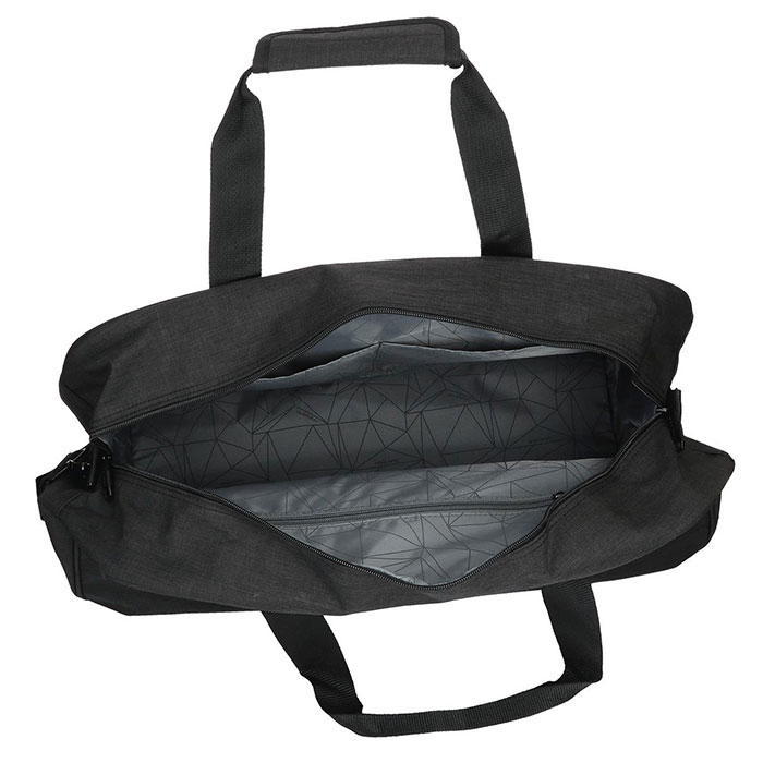 Torba za putovanje Movom Ottawa Black 52933 - pogled 5