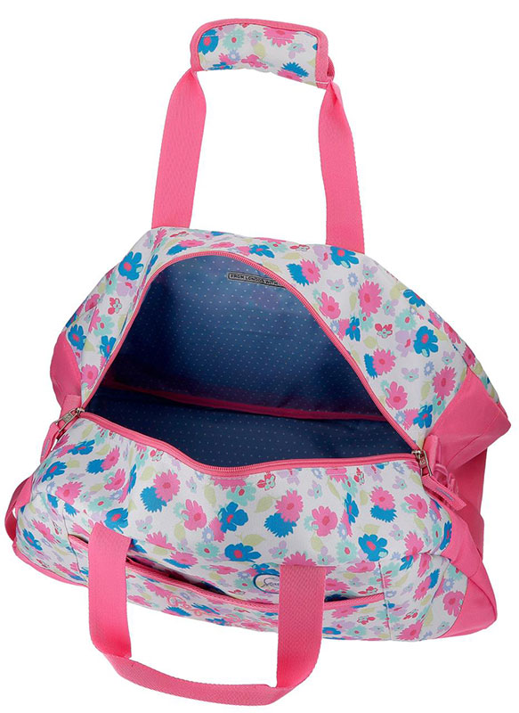 Putna torba Pepe Jeans Kasandra 60236 - pogled 5