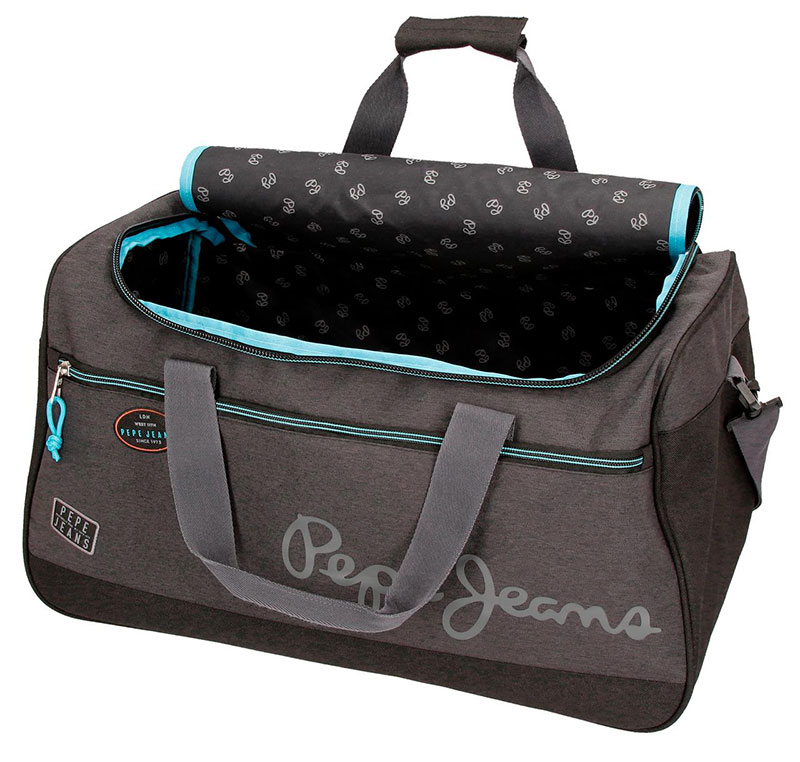 Pepe Jeans Putna torba Teo 61136 - pogled 5
