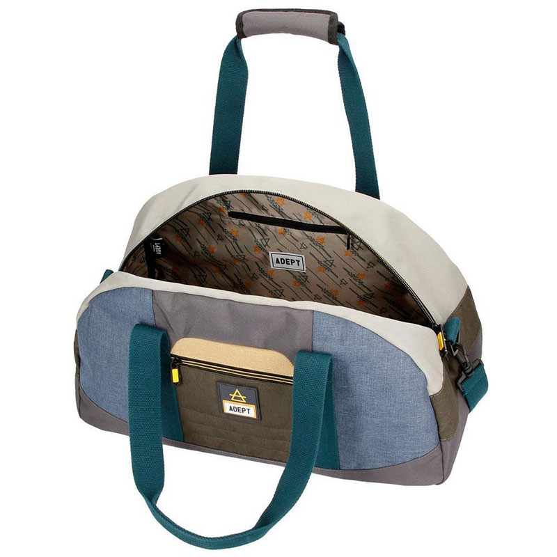 Adept Torba za put izlet sport Camper 90835 - pogled 5
