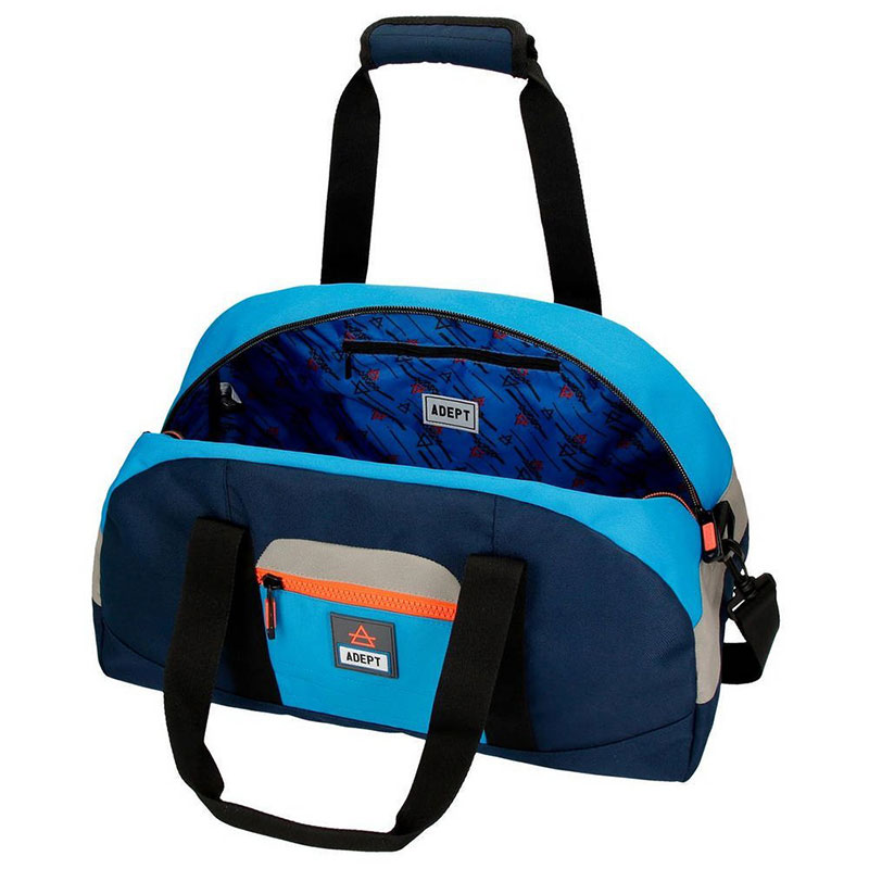 Adept Torba za put izlet sport Power 90935 - pogled 5