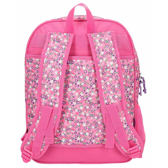 Movom Školski ranac Nina Pink 31723 - pogled 5