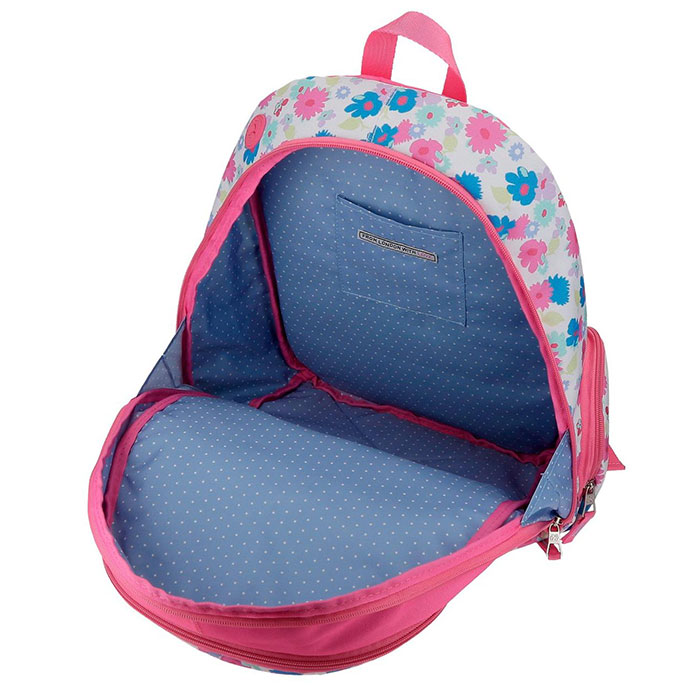 Pepe Jeans Ranac 44cm Kasandra 60224 - pogled 5