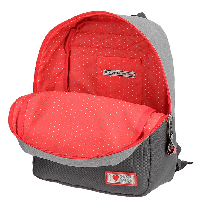 Pepe Jeans Ranac 32cm Katia 60522 - pogled 5