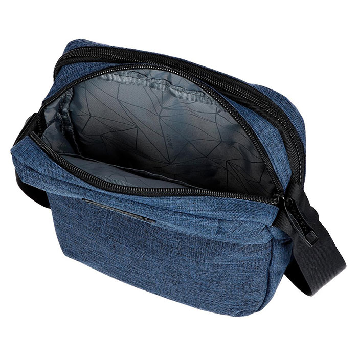 Movom Torbica za muškarce 23cm Ottawa Blue 52957 - pogled 5