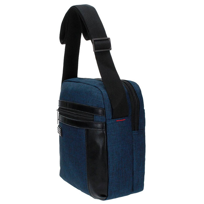 Movom Torbica 23cm Padding Blue 53257 - pogled 5