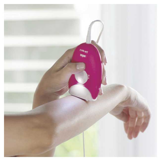 Braun Silk Epil Epilator SE 3420 - pogled 5