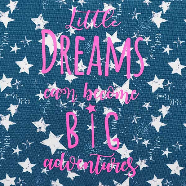 Roll Road Pernica Dreams Navy 42440 - pogled 5