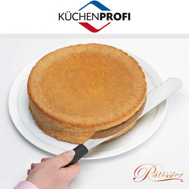 KUCHENPROFI Set noževa za glazuru Konditor - pogled 5