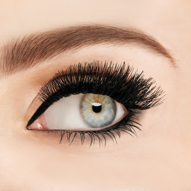  Revlon maskara Ultra Volume vodootporna - pogled 5