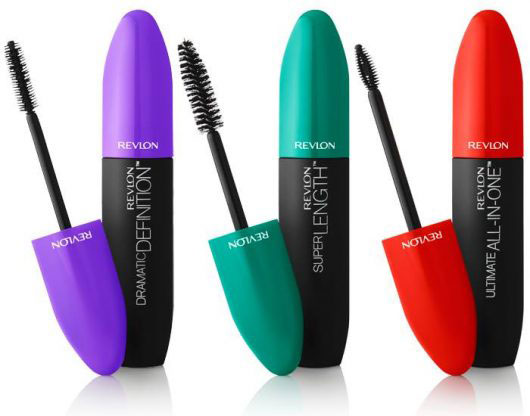 Revlon Super Length Mascara crna - pogled 5