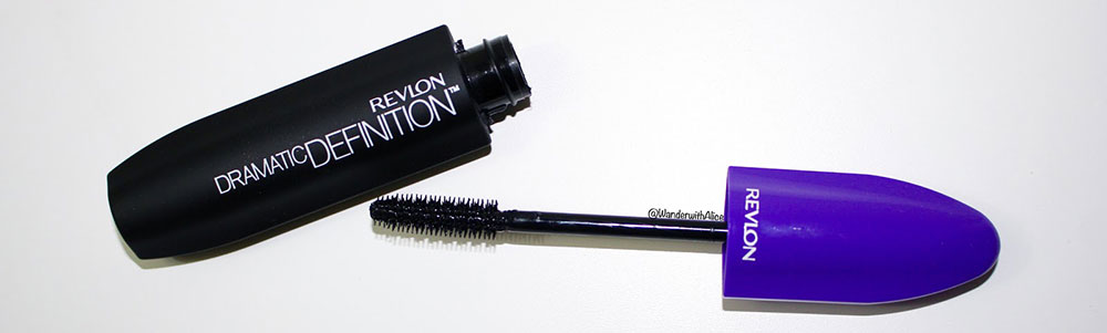 Revlon Dramatic definition maskara crna - pogled 5