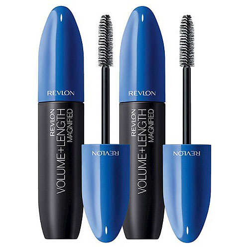 Revlon Volumen i lenght maskara crna - pogled 5