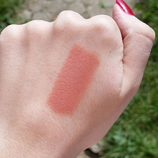 Revlon balzam u olovci Enchanting 255 - pogled 5