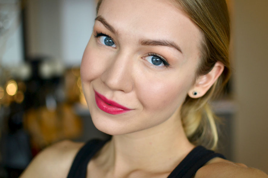 Revlon balzam u olovci Vivacious 120 - pogled 5