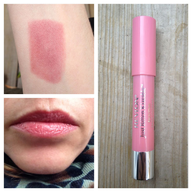 Revlon balzam u olovci Honey 001 - pogled 5