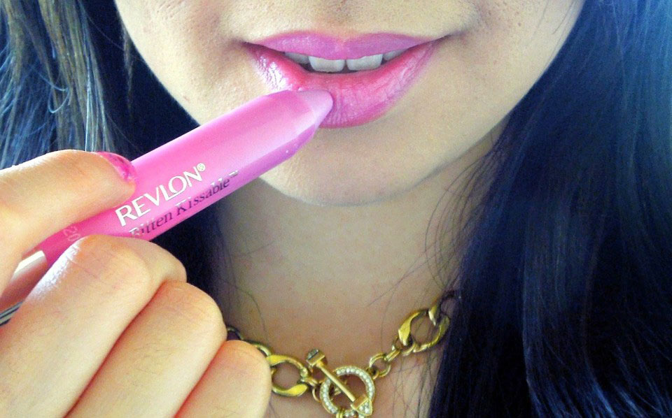 Revlon balzam u olovci Cherish 015 - pogled 5