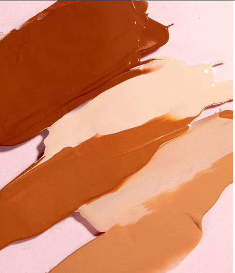 Revlon Colorstay puder 250 Fresh beige - pogled 5