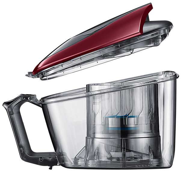 Samsung Usisivač za prašinu VC07M3130V1/GE - pogled 5