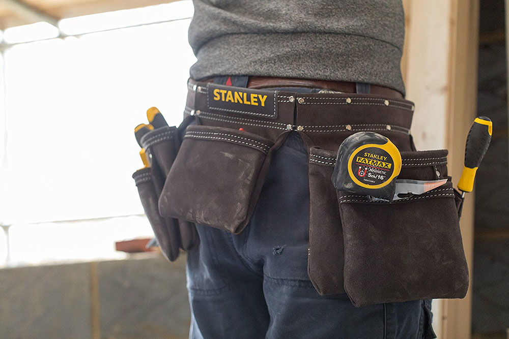  Stanley pojas za alat STST1-80113 - pogled 5