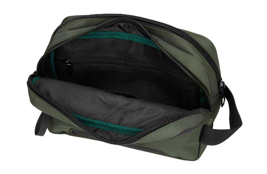 Muški neseser za kozmetiku Pepe Jeans Bromley green 70644 - pogled 5