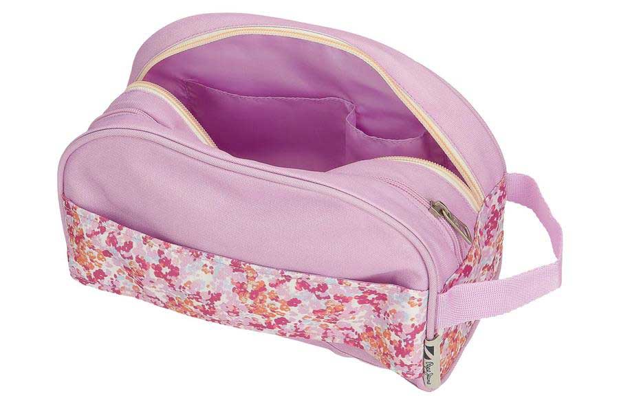 Ženski putni neseser Pepe Jeans Sandra 68544 - pogled 5