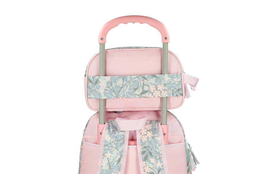 Toaletni neseser Roll Road Spring is here 40844 - pogled 5