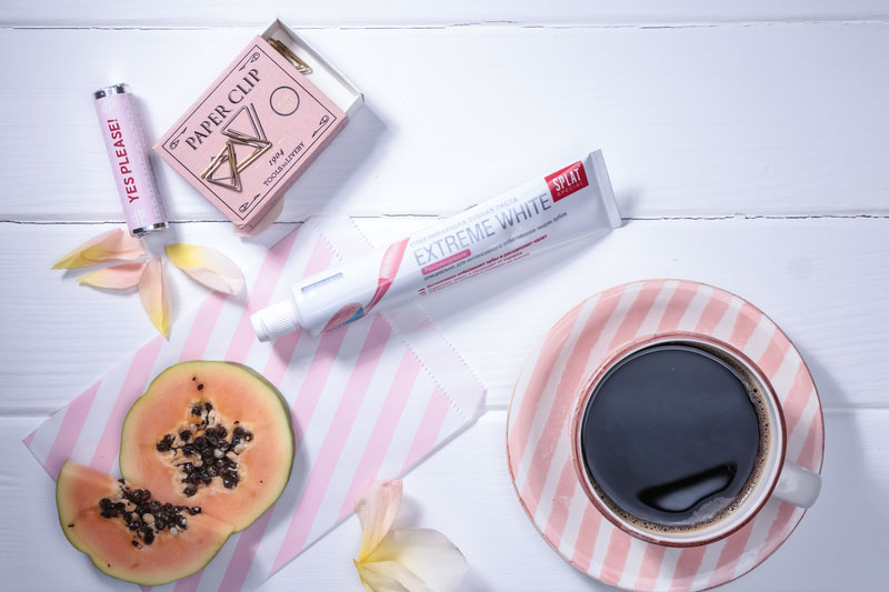 Splat zubna pasta Extreme white 75 ml - pogled 5