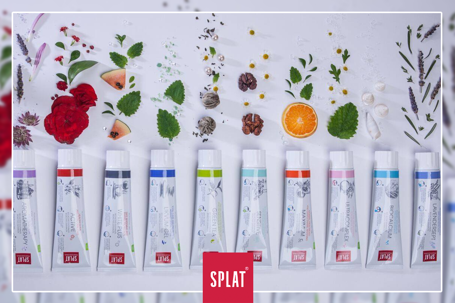 Splat zubna pasta Professional Maximum 100 ml - pogled 5