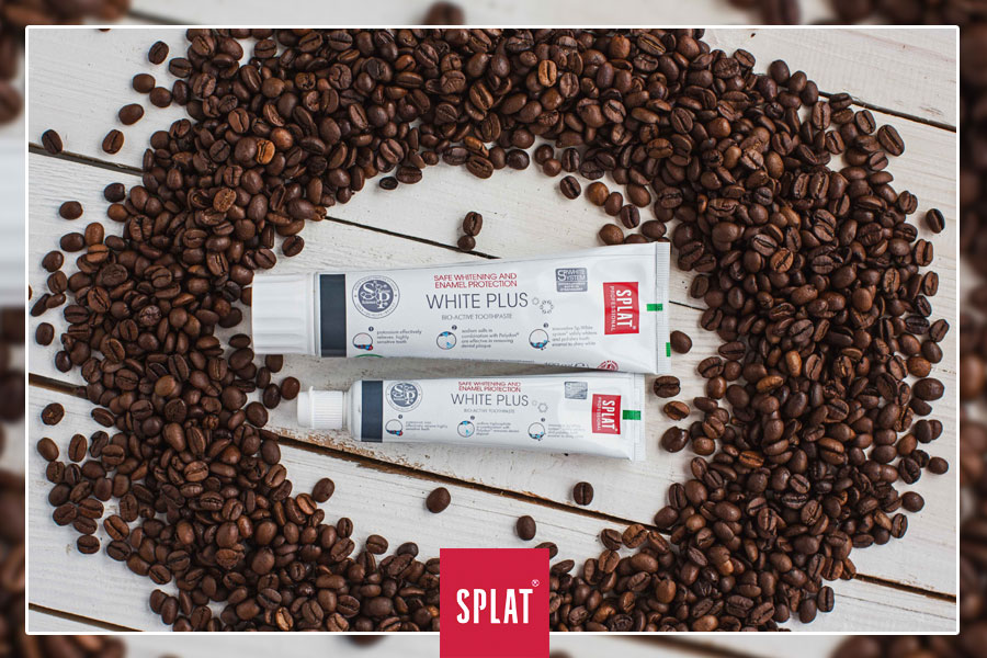 Splat zubna pasta Professional White plus 100 ml - pogled 5