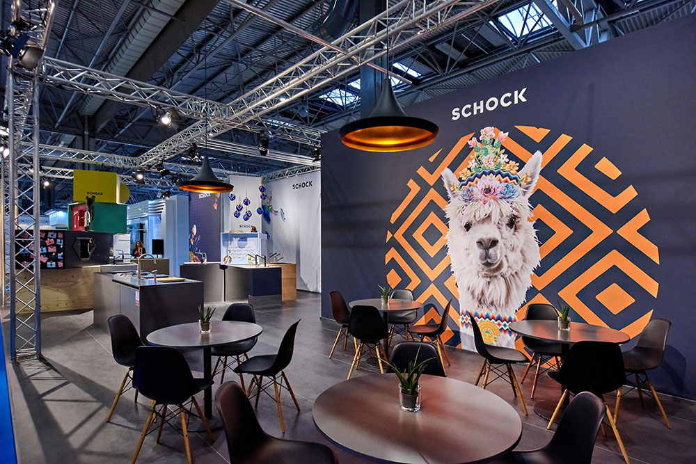 Granitna sudopera Formhaus D-100L crna - pogled 5