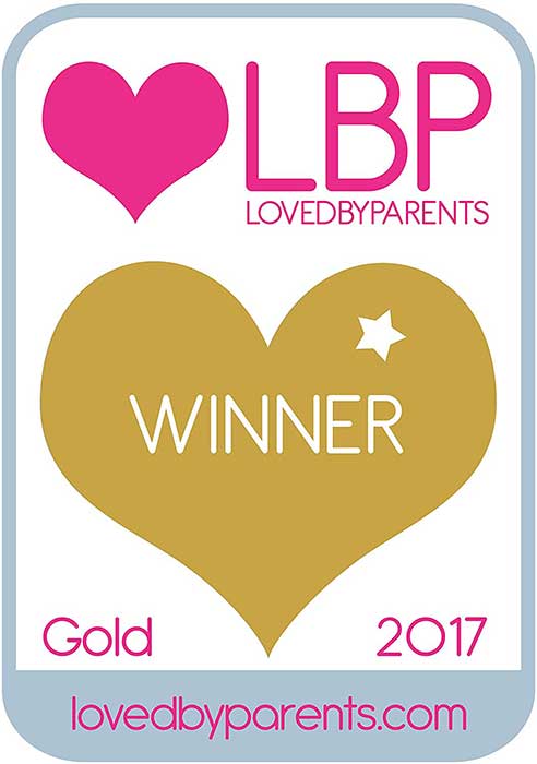 Posuda od puzli za olovke - Patika graffiti - Ravensburger 12535 - pogled 5