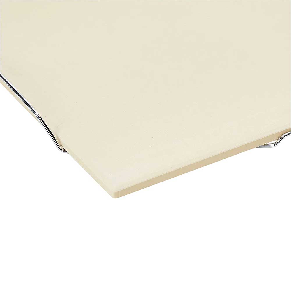 KUCHENPROFI Kamena ploča za picu sa rešetkom za roštilj - pogled 5