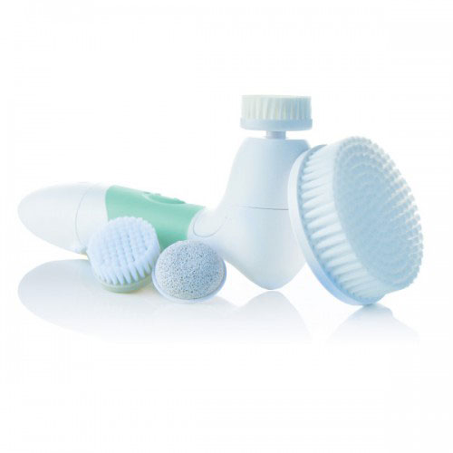 Spa Sonic – Dermatološki aparat za čišćenje lica i tela - pogled 5