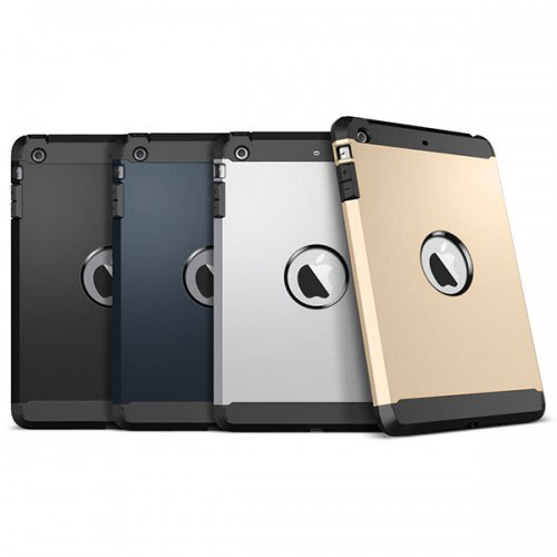 iPad mini ToughArmor Satin silver - korice za tablet - pogled 5