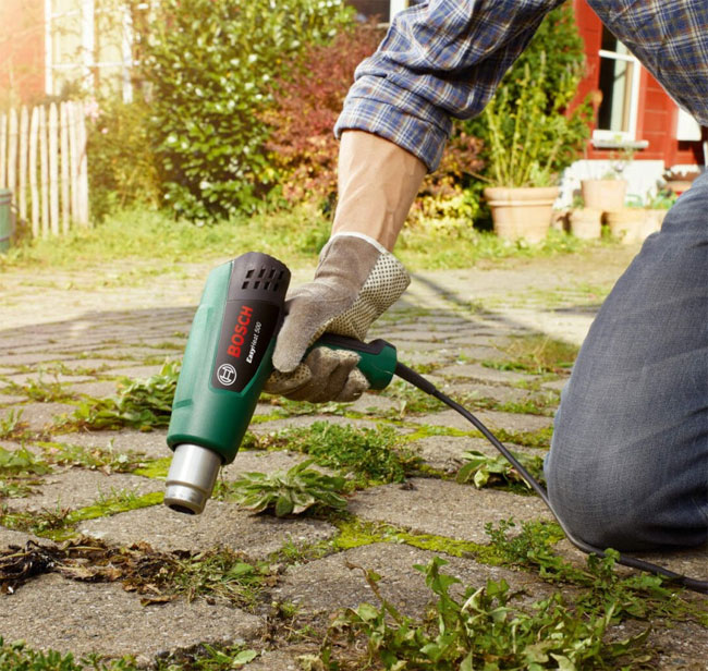 Bosch EasyHeat 500 Fen za vreli vazduh 06032A6020 - pogled 5