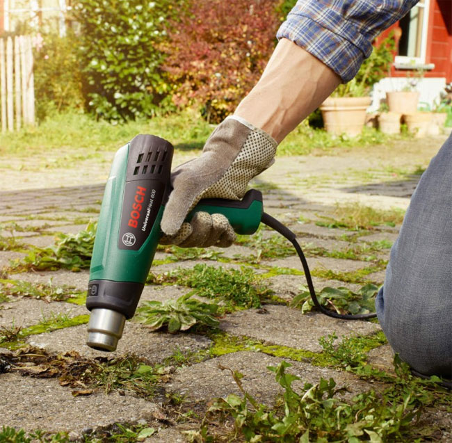 Bosch UniversalHeat 600 Fen za vreli vazduh 06032A6120 - pogled 5