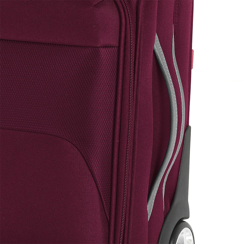 Putna torba sa točkićima Gabol Zambia 113419-26 - pogled 5