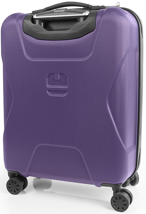 Kabinski ABS kofer sa 4 točka Gabol Custom 115622-29 - pogled 5