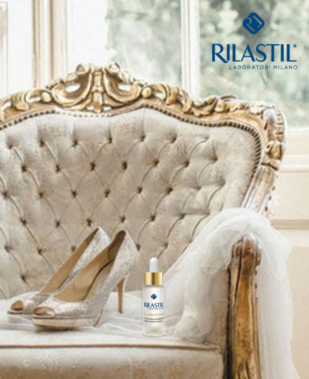 Rilastil Progression HD aktivator za blistavost  kože 50+ - pogled 5