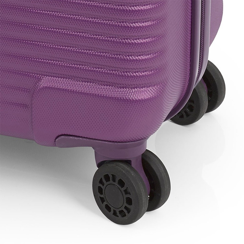 Veliki ABS kofer sa 4 točka Gabol Balance 115947-24 - pogled 5