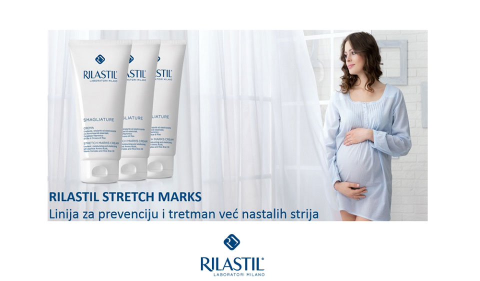 Rilastil krema za strije - pogled 5