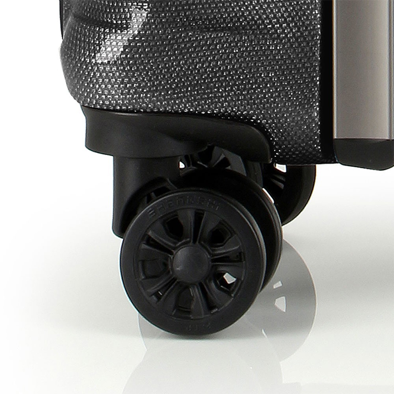 Kabinski tvrdi kofer sa 4 točka Gabol Air 116722-01 - pogled 5