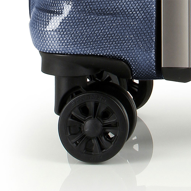 Kabinski tvrdi kofer sa 4 točka Gabol Air 116722-03 - pogled 5